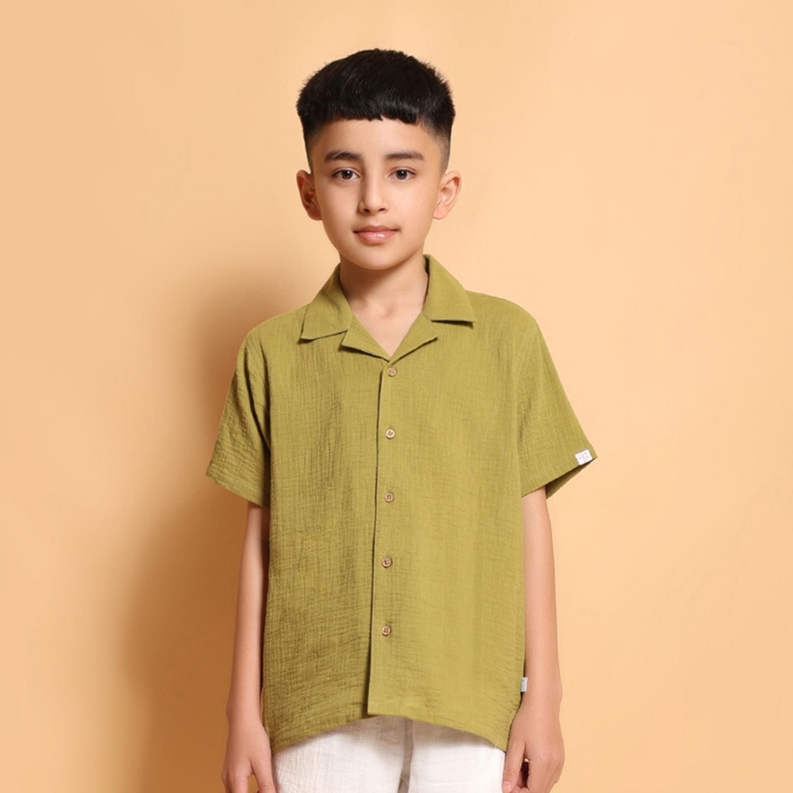 Cotton Resort Shirts