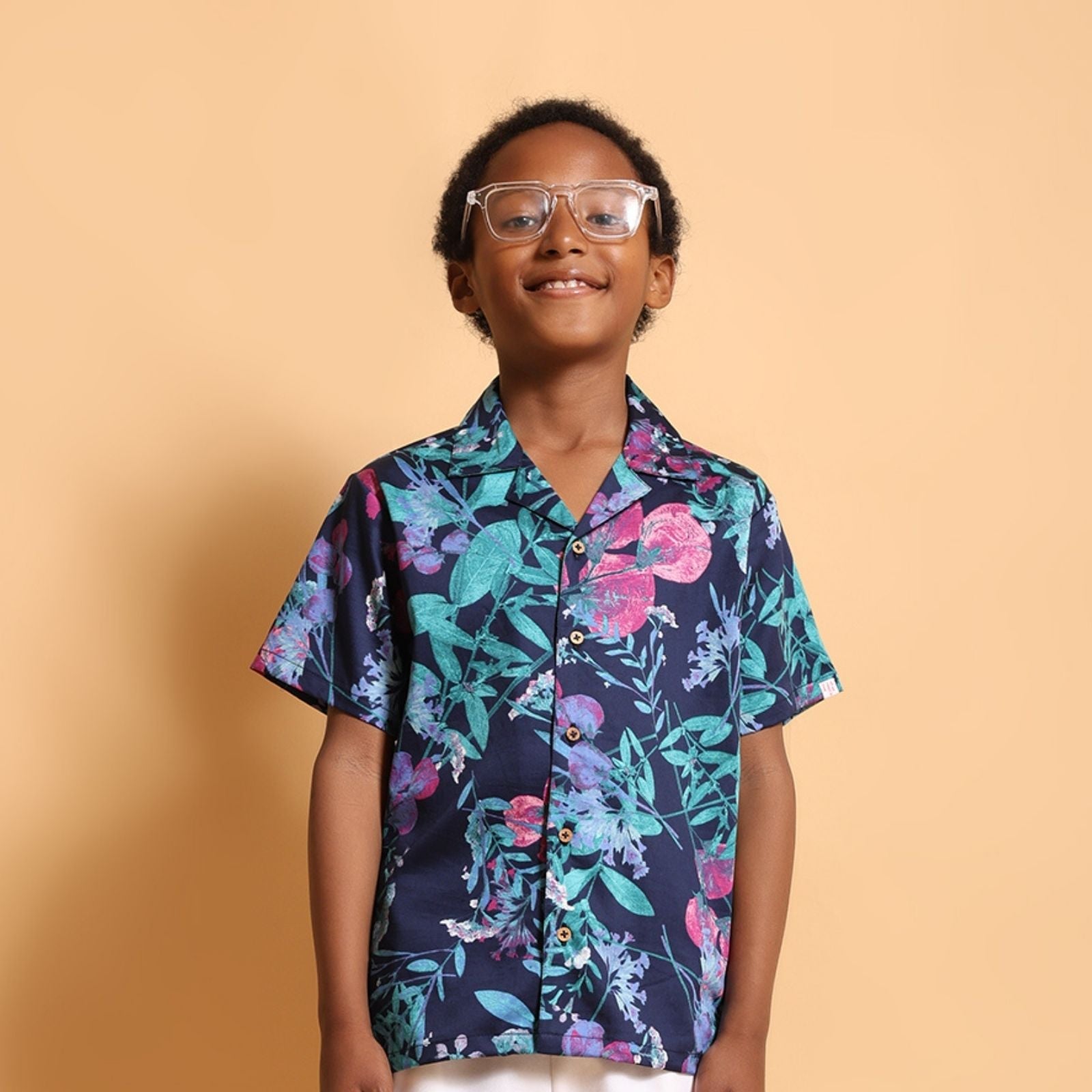 Cotton Resort Shirts