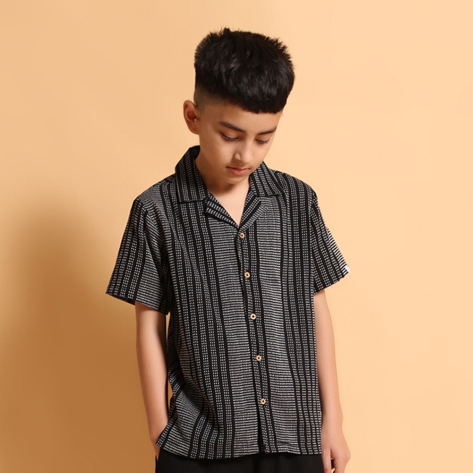 Cotton Resort Shirts