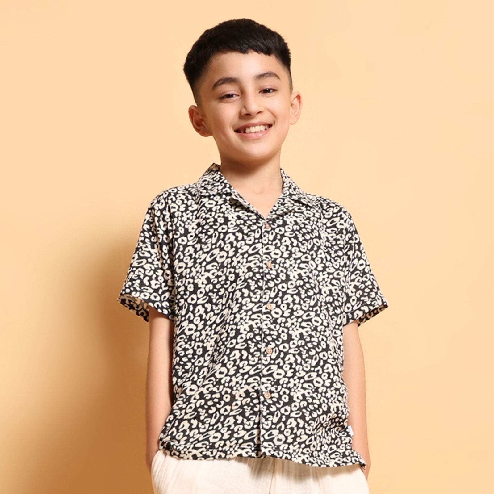 Cotton Resort Shirts