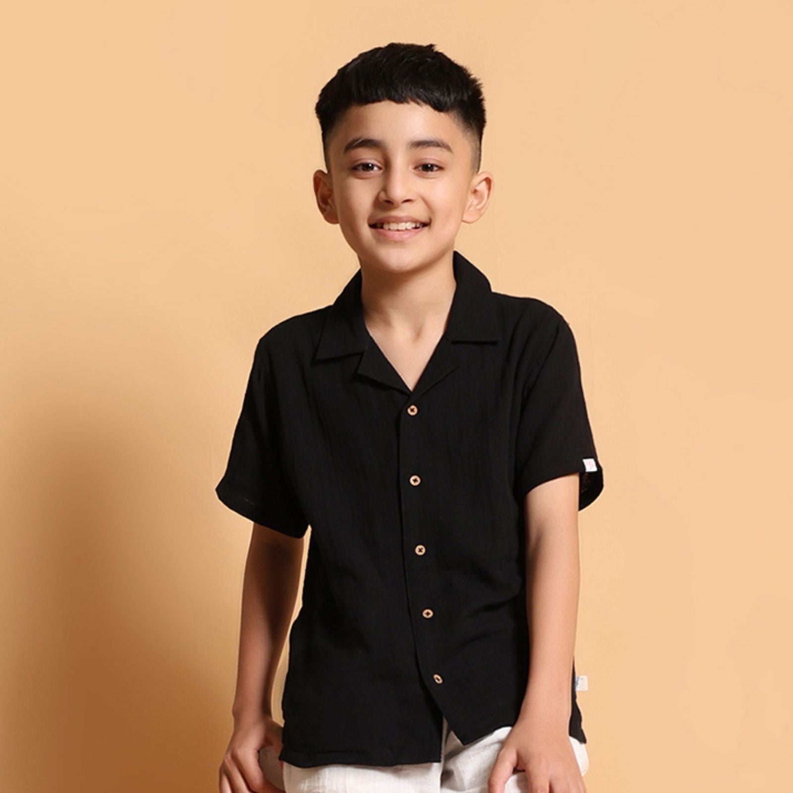 Cotton Resort Shirts