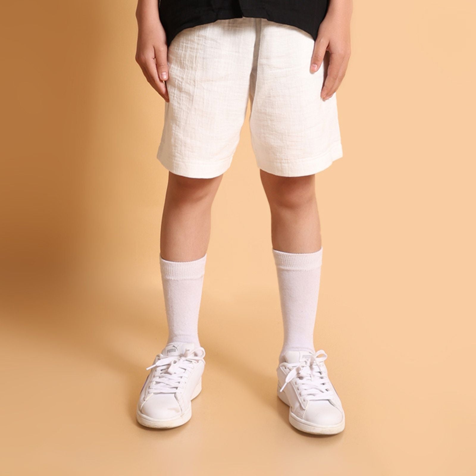 Double Gauze Resort Lowers