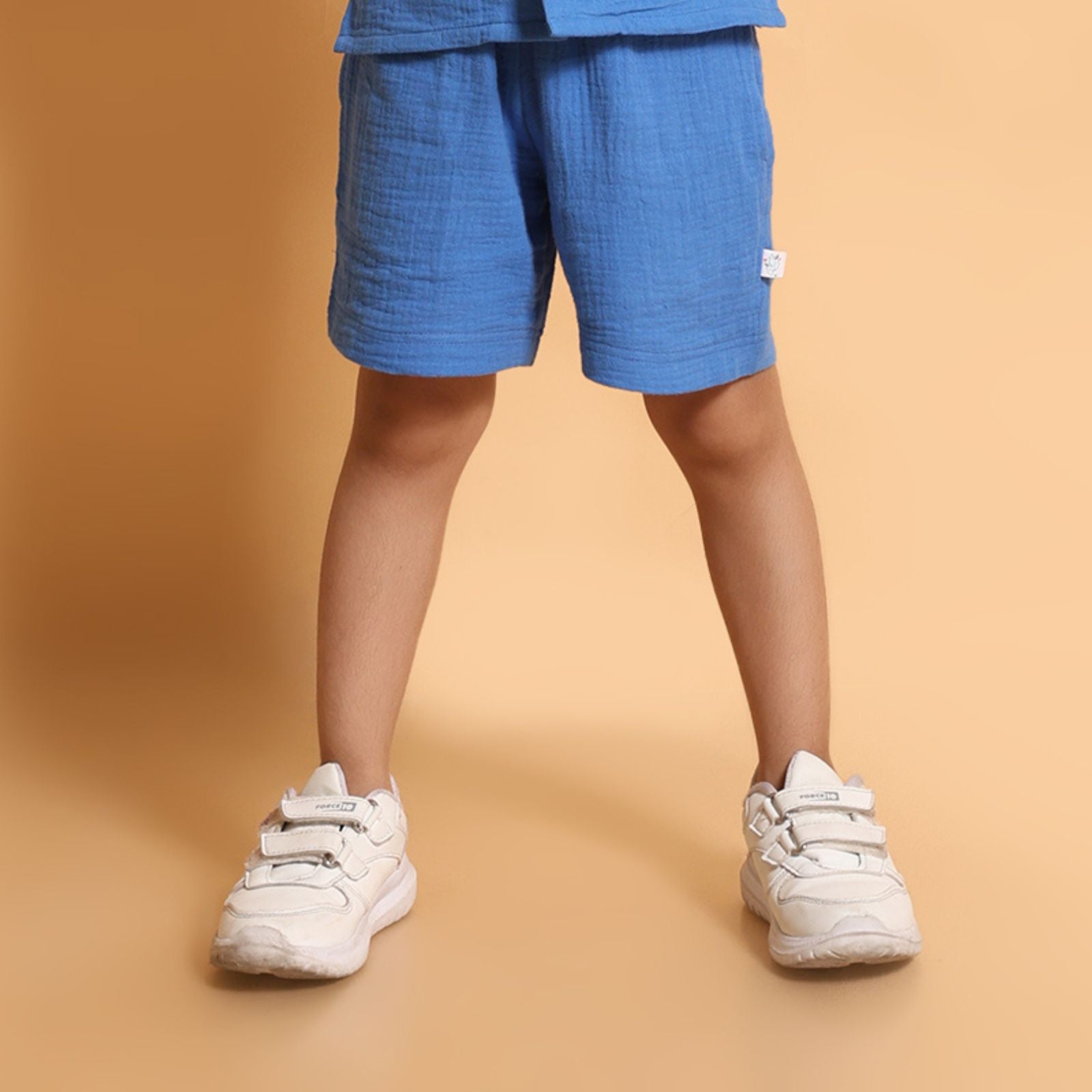 Double Gauze Resort Lowers