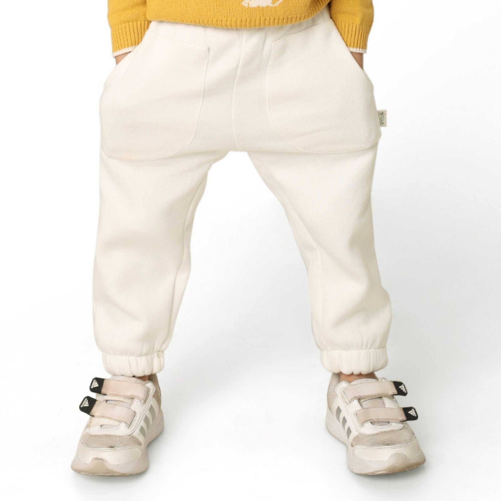 100% Cotton Sweat Pant