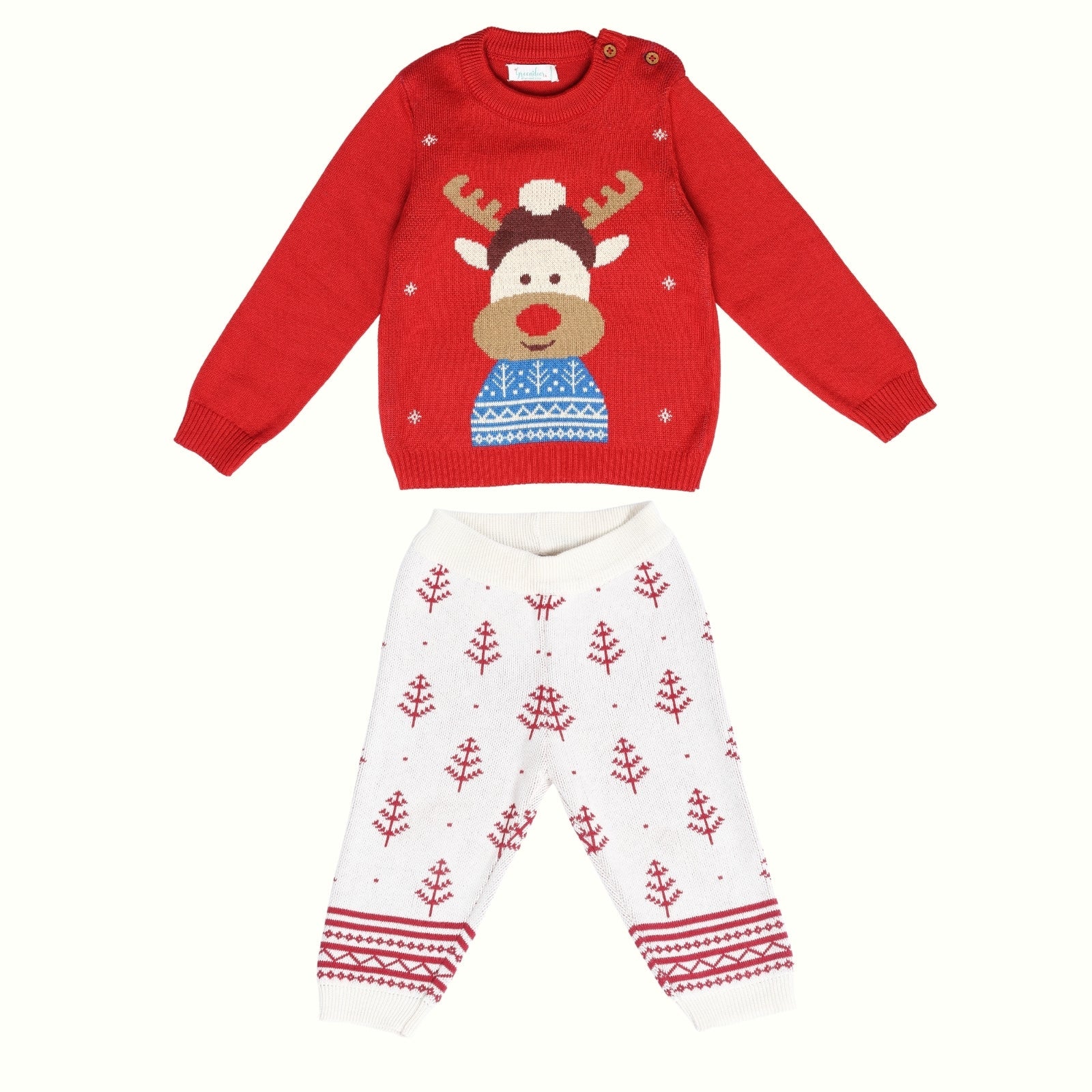 Newborn to Toddler Co-ord