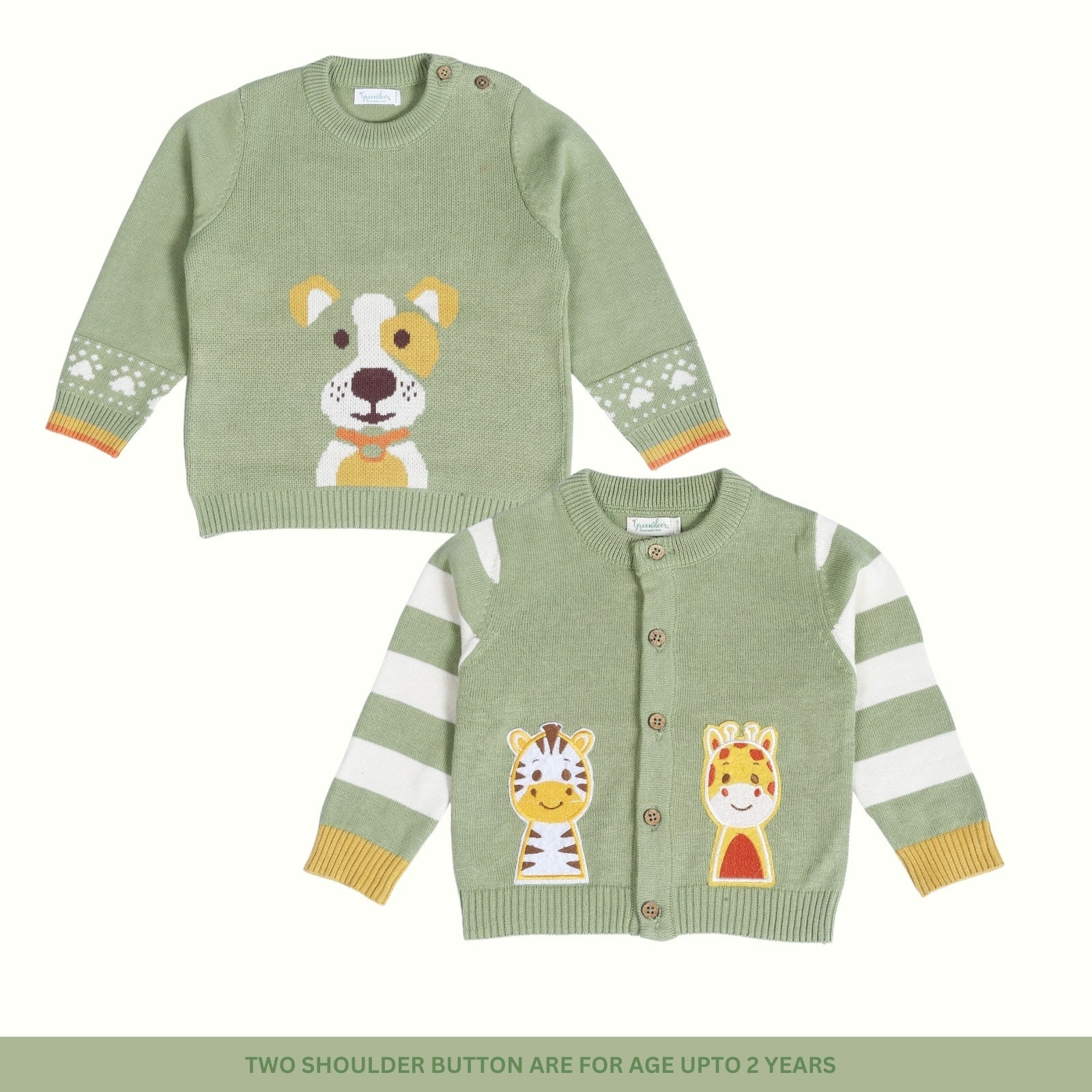 Pure Comfort, Pure Joy