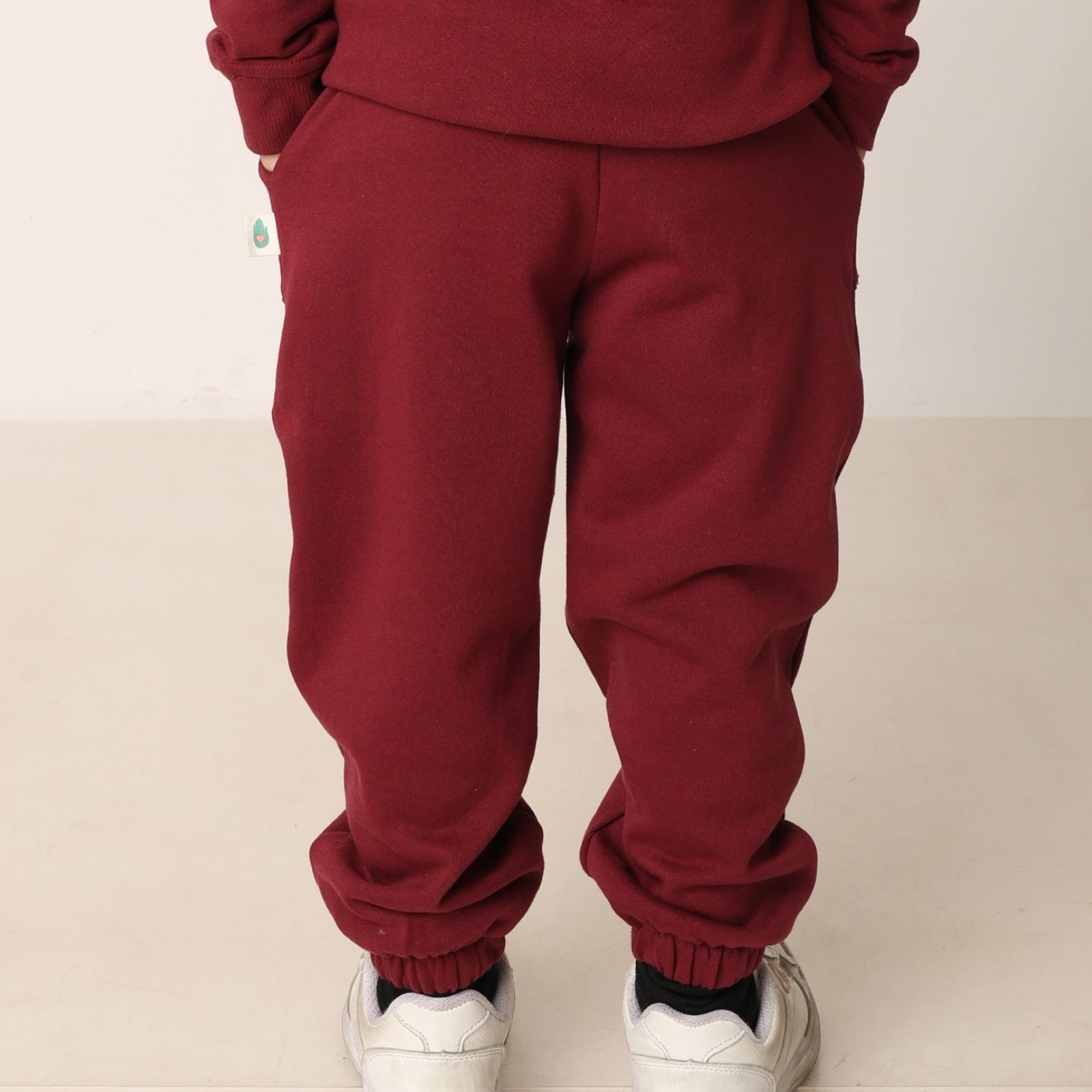 100% Cotton Sweat Pant
