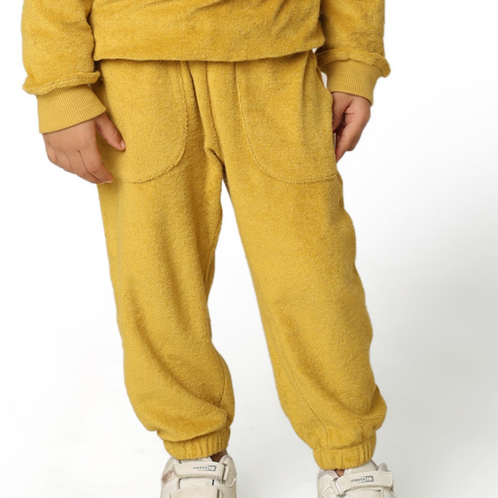100% Cotton Sweat Pant