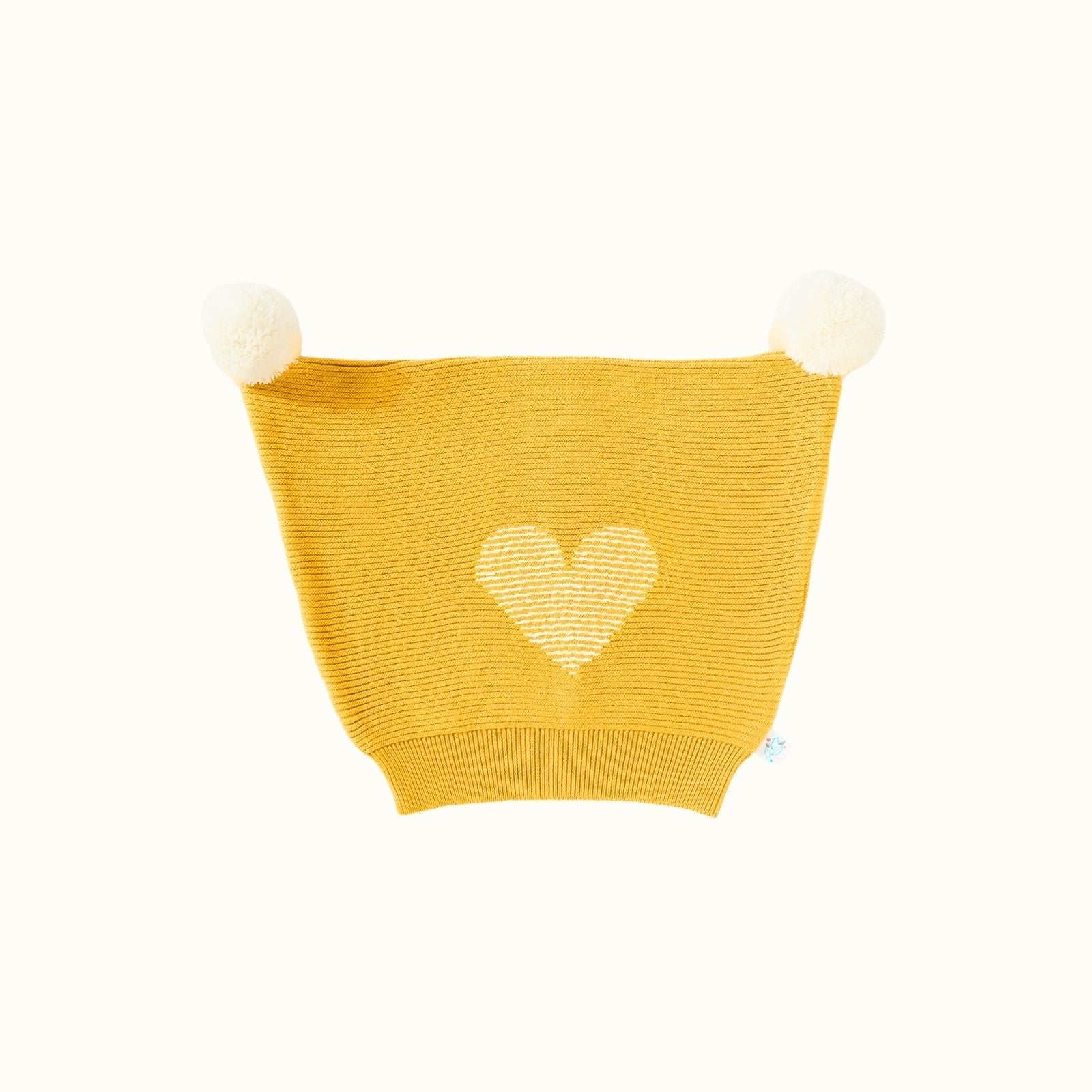 Hand Embroidered Beanie