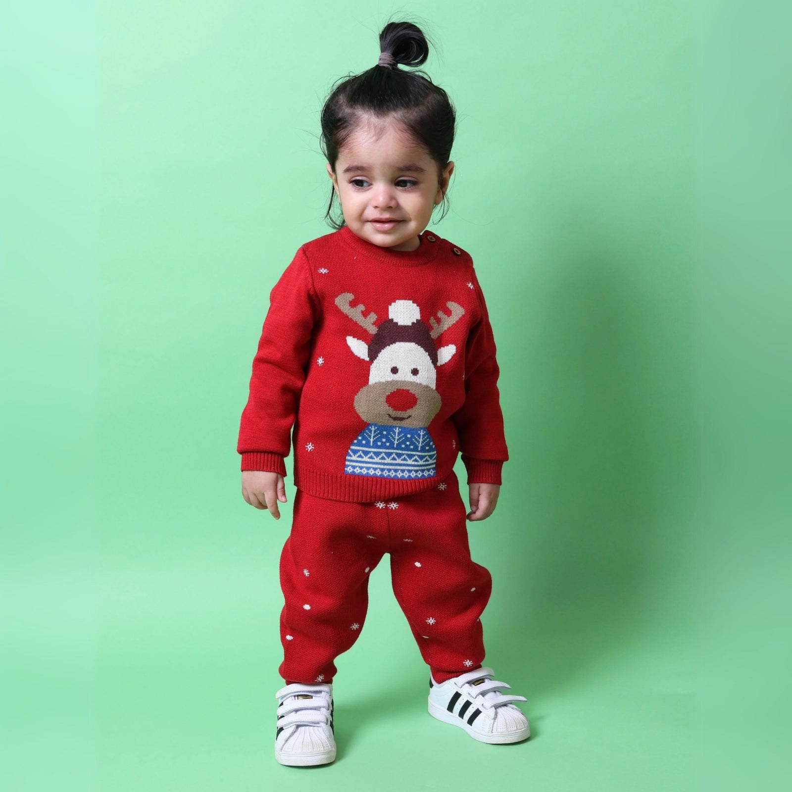 Newborn to Toddler Co-ord