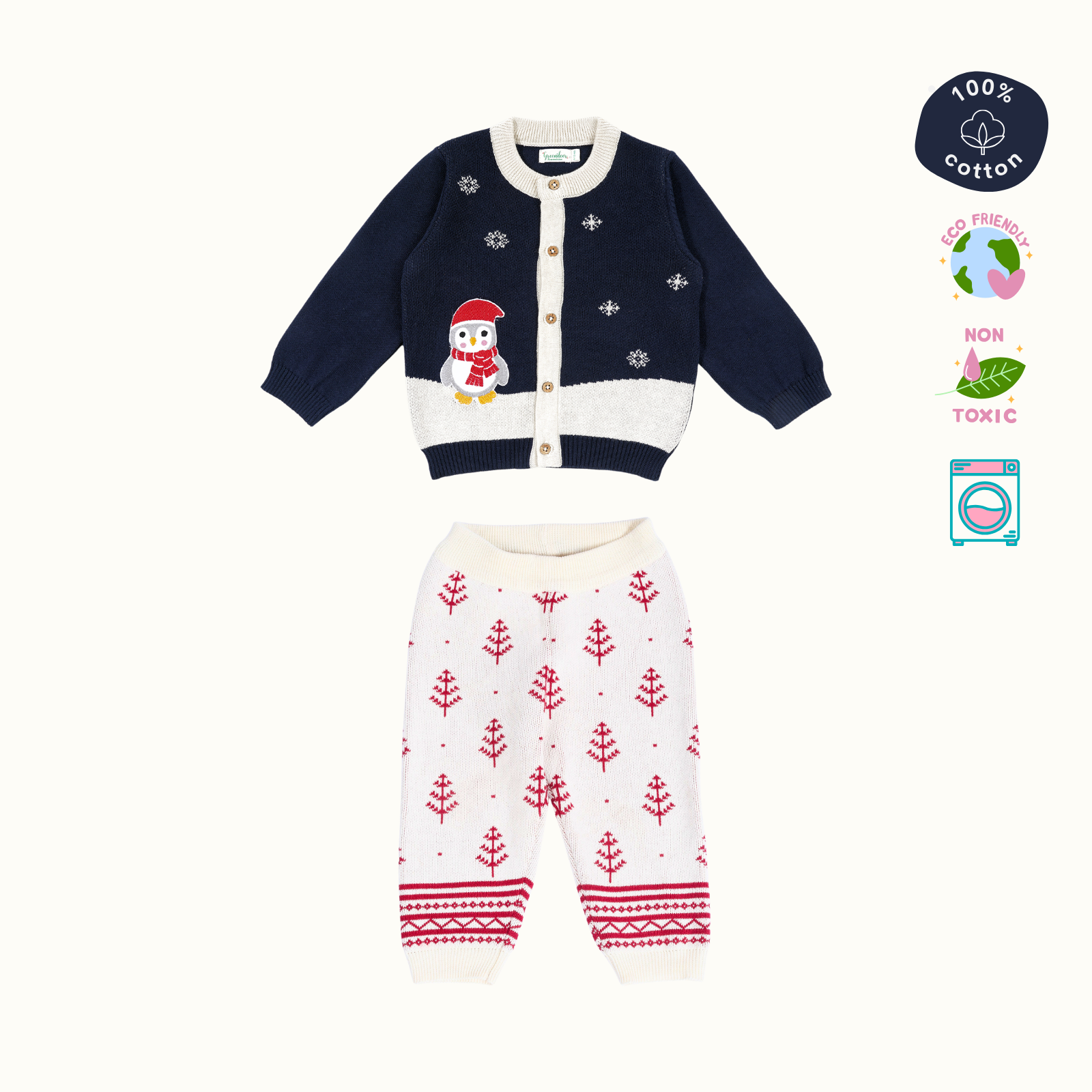 Merry Co-Ord Set