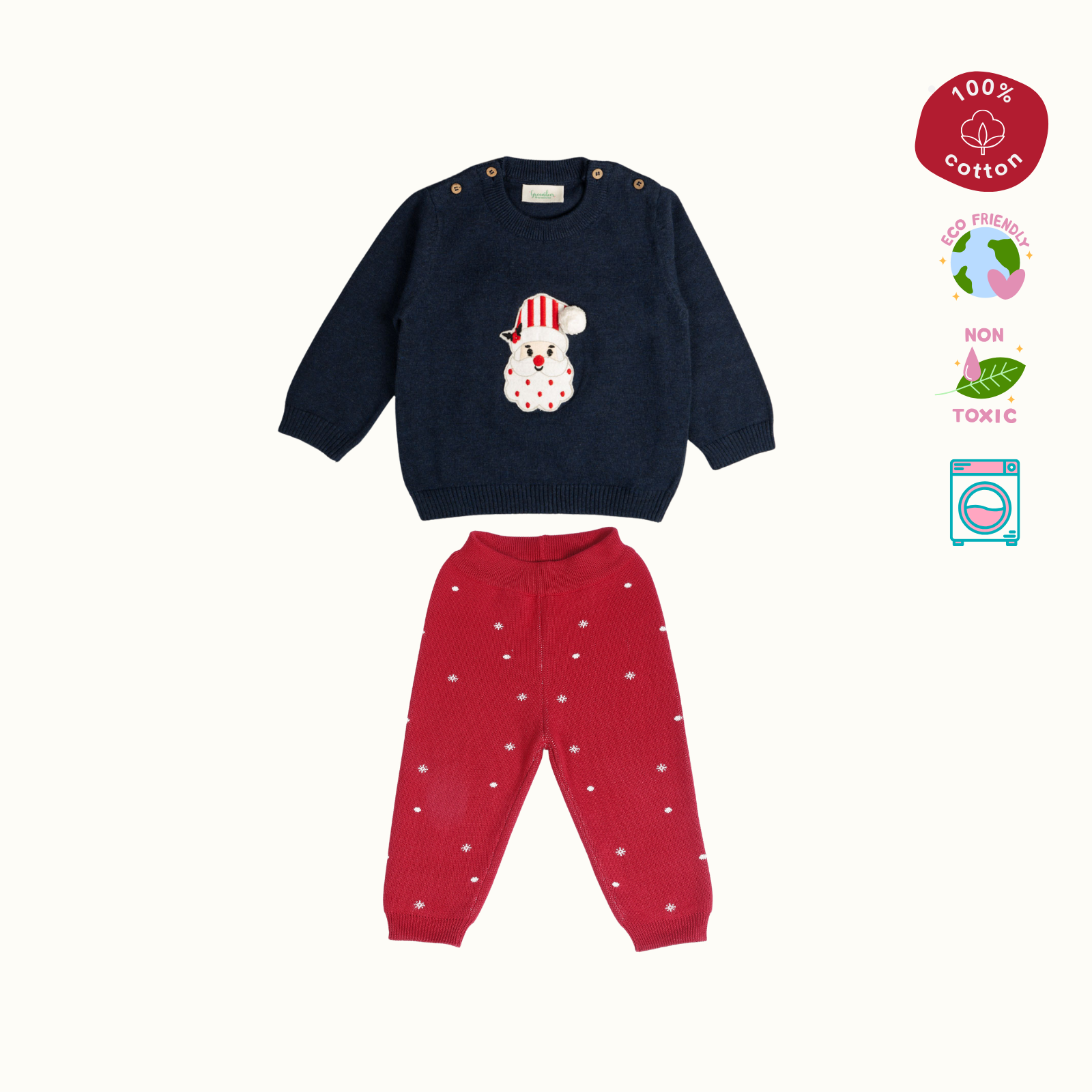 Merry Co-Ord Set