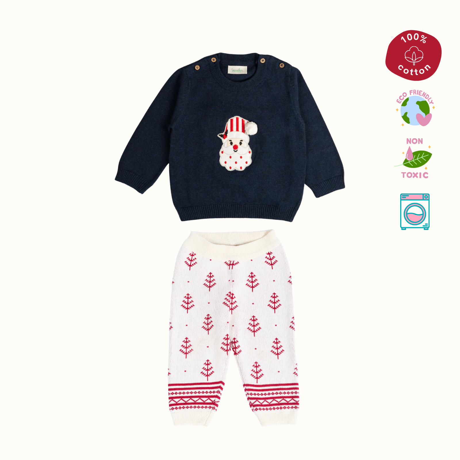 Merry Co-Ord Set