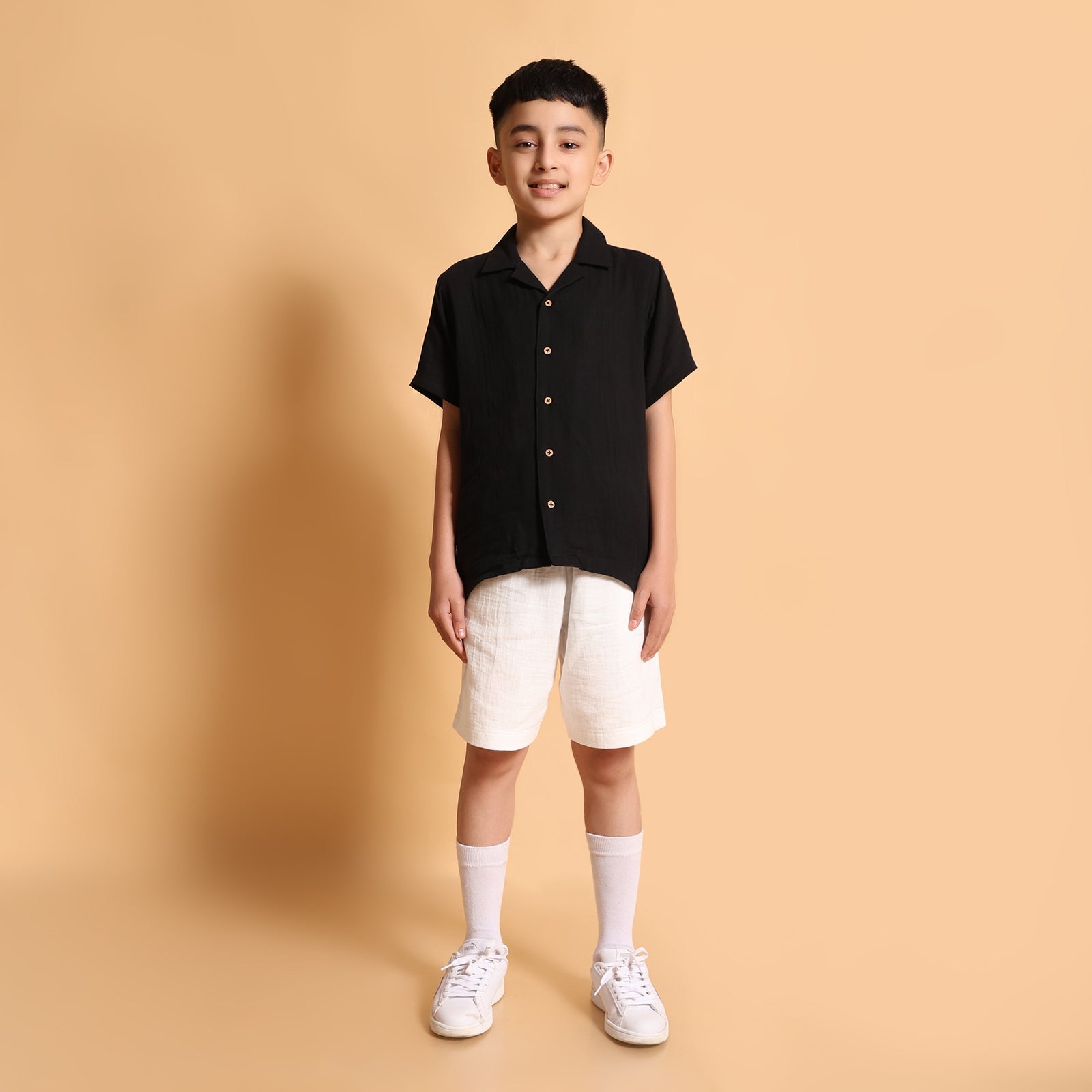 Resort Set – Shirt & Short Combo