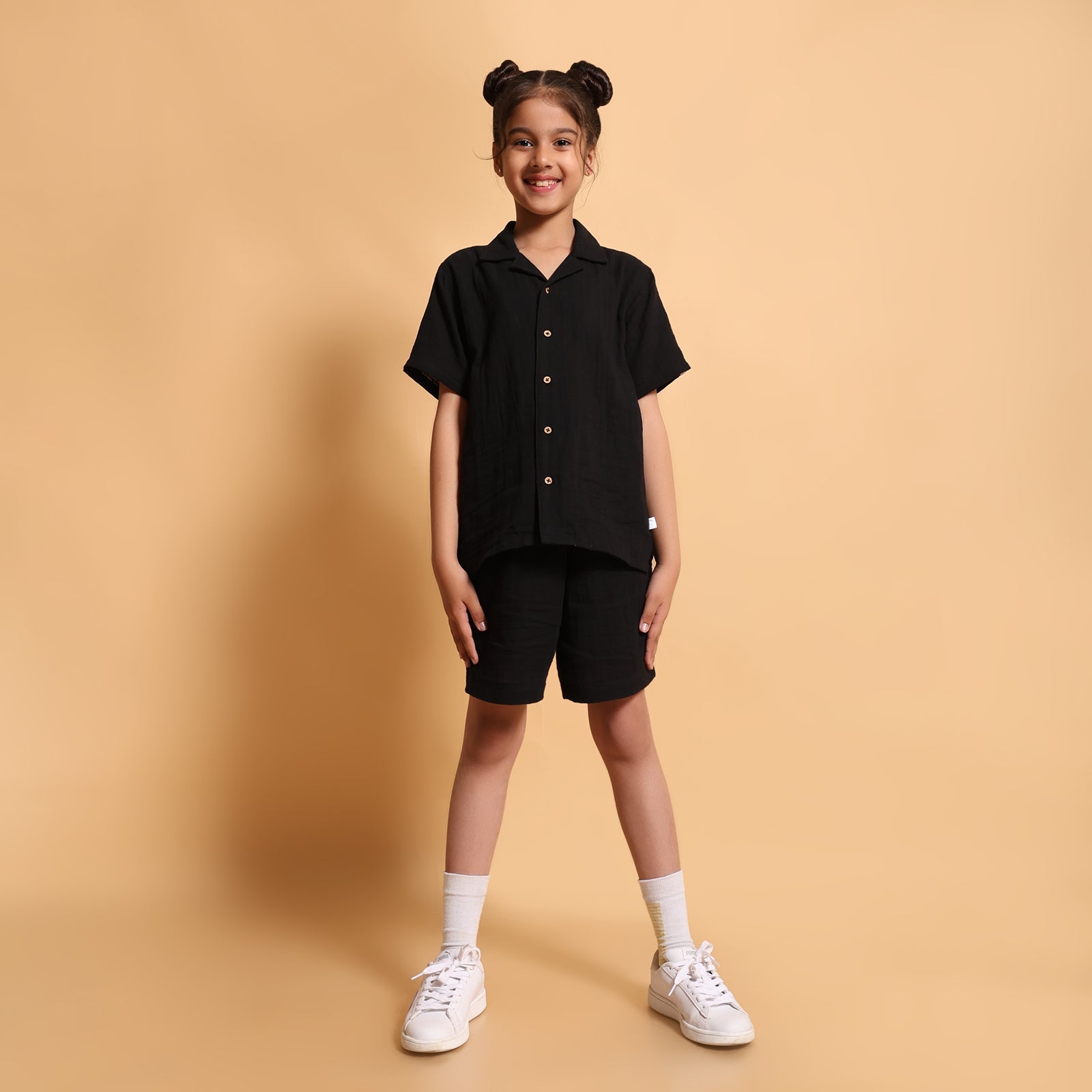 Resort Set – Shirt & Short Combo