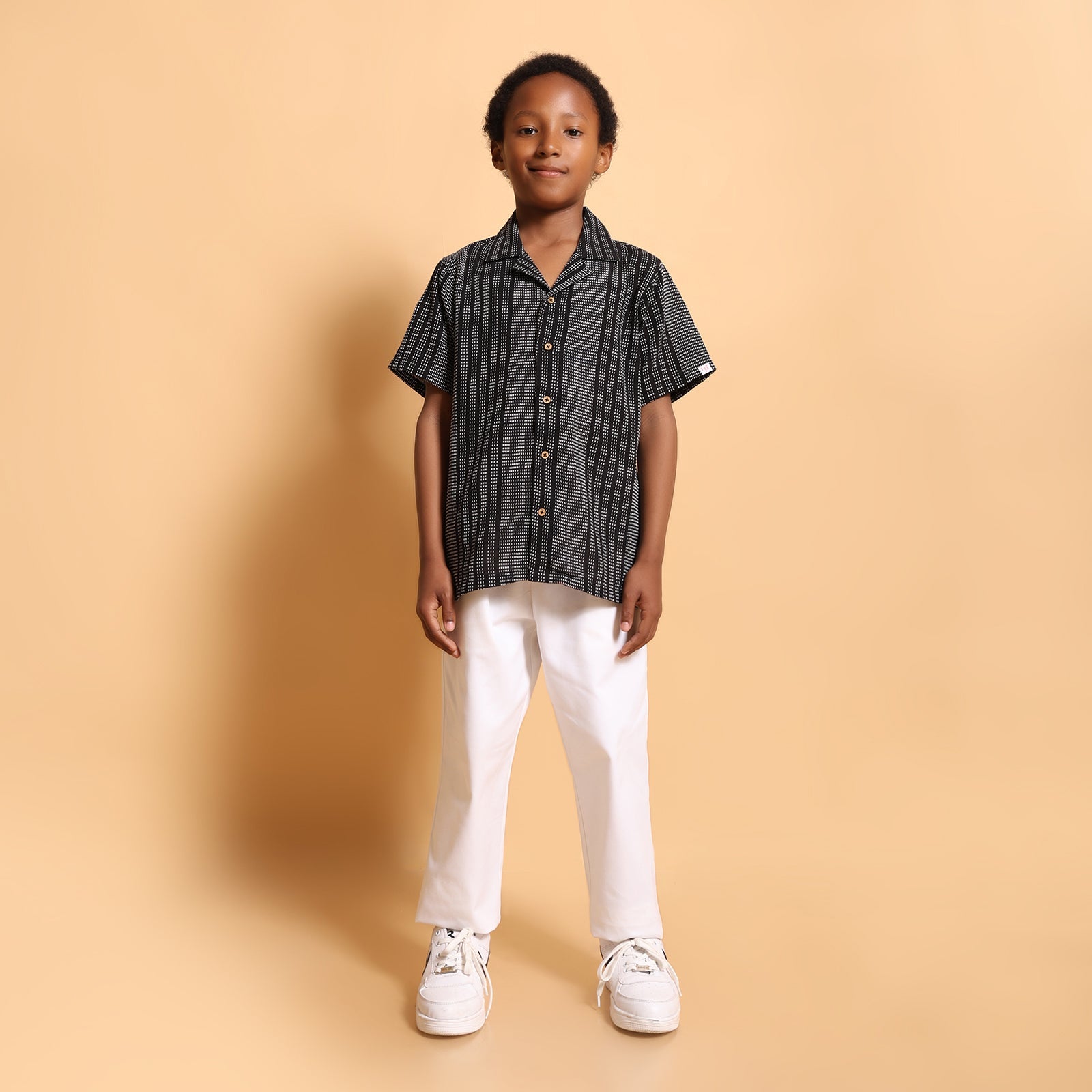 Resort Set – Shirt & Lower Combo