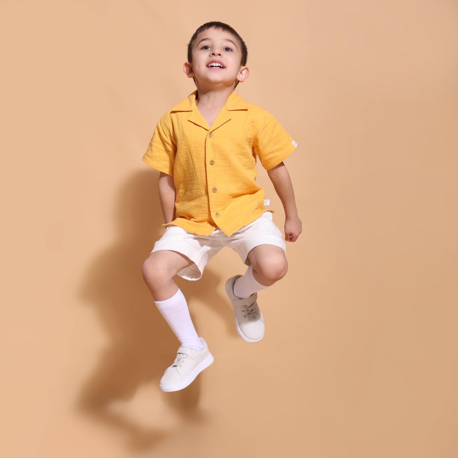 Resort Set – Shirt & Short Combo