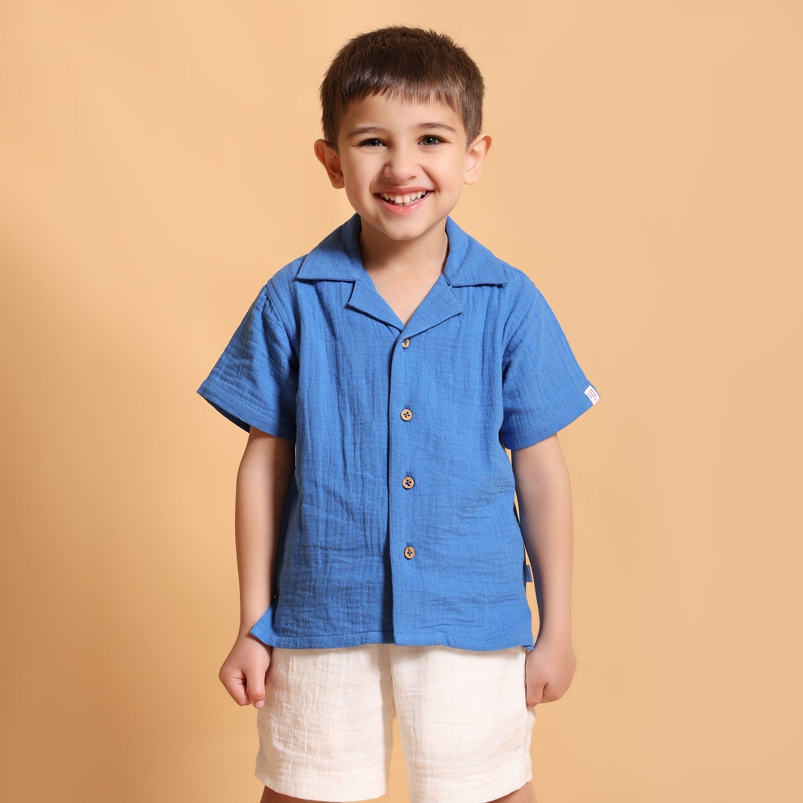 Resort Set – Shirt & Short Combo
