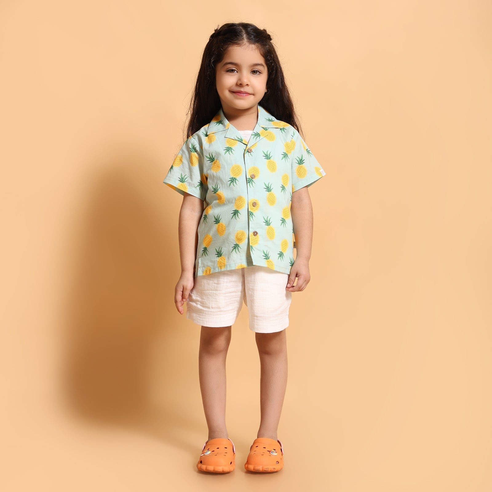 Resort Set – Shirt & Short Combo