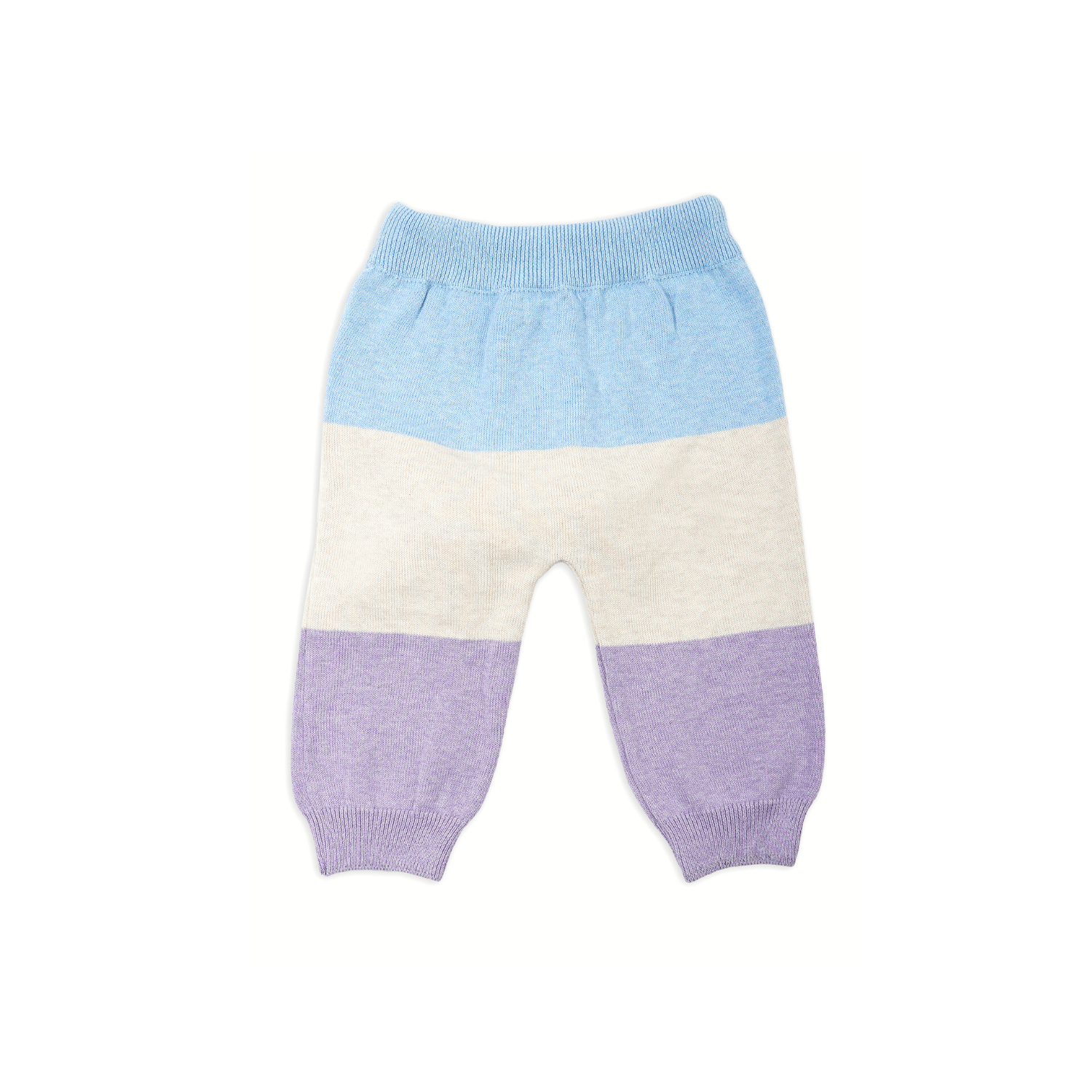 Soothing Stripe Diaper Lower
